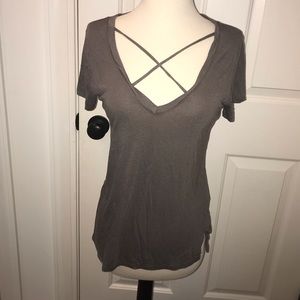 Project social T urban outfitters tee shirt